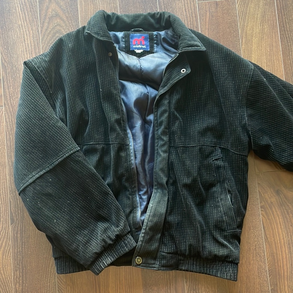 Mistral, Feel free to contact me and ask question or offer.